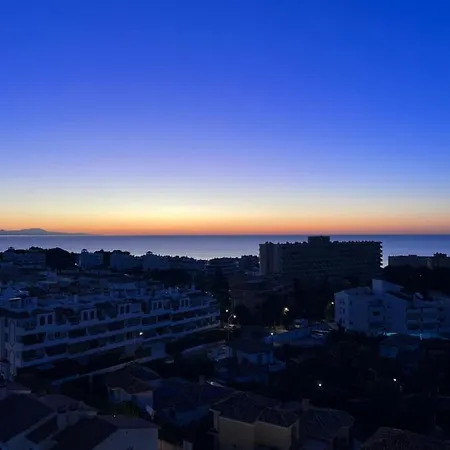 Sky Saltillo Alto Appartement *