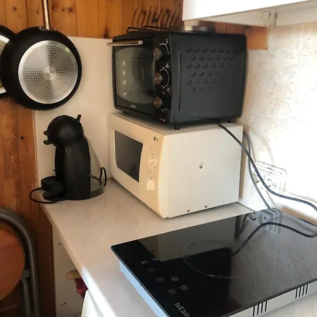 Sky Saltillo Alto Apartment Torremolinos