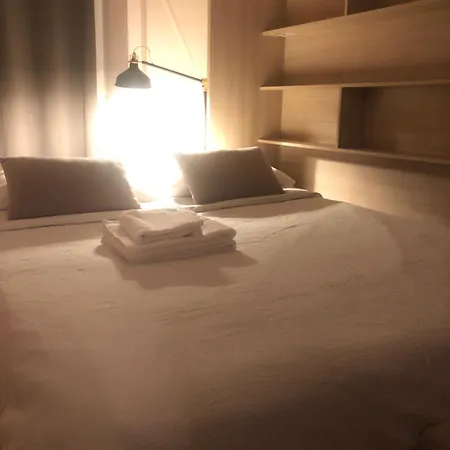 Sky Saltillo Alto Apartman