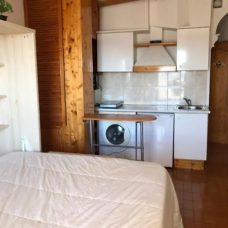 Sky Saltillo Alto Torremolinos