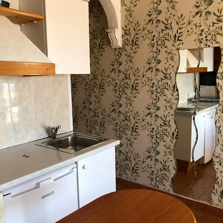 Sky Saltillo Alto Appartement Torremolinos