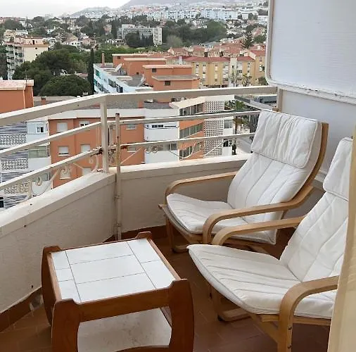 Sky Saltillo Alto Τορρεμολίνος