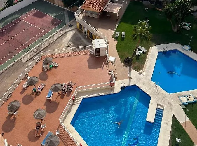 Sky Saltillo Alto Apartment *