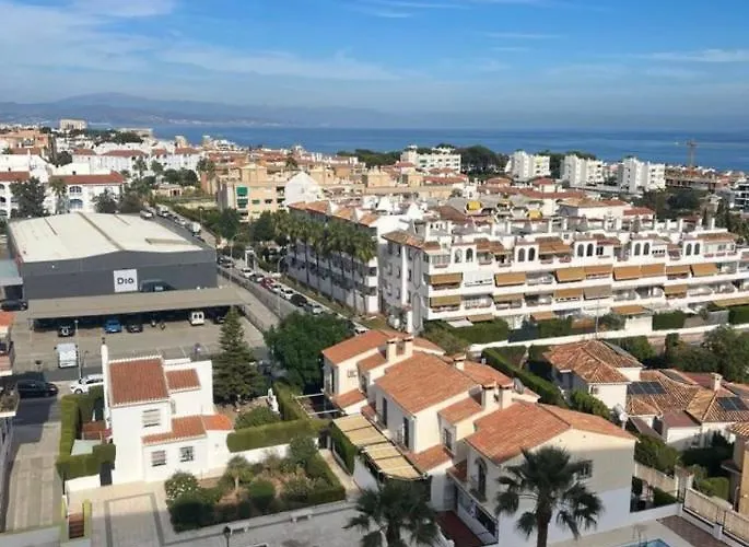 Sky Saltillo Alto * Torremolinos