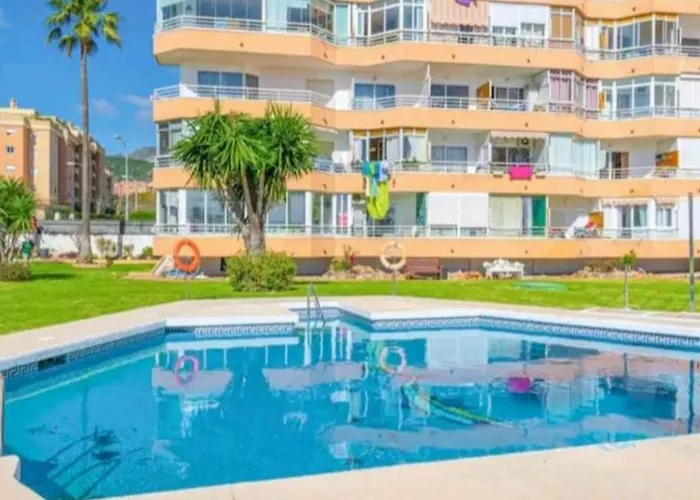 Sky Saltillo Alto Torremolinos