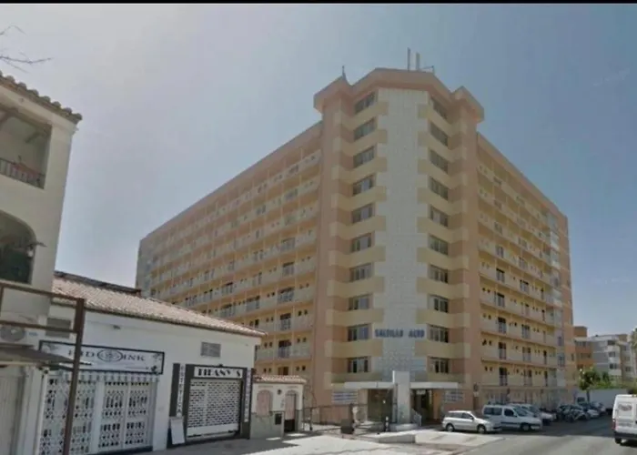 Διαμέρισμα Sky Saltillo Alto