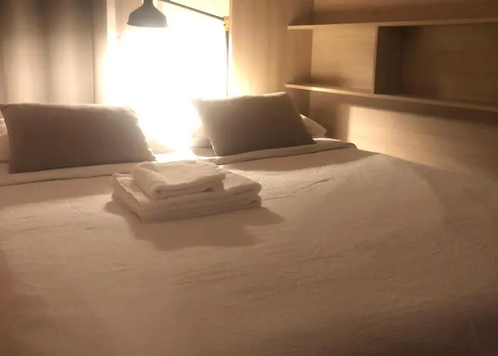 Sky Saltillo Alto Διαμέρισμα