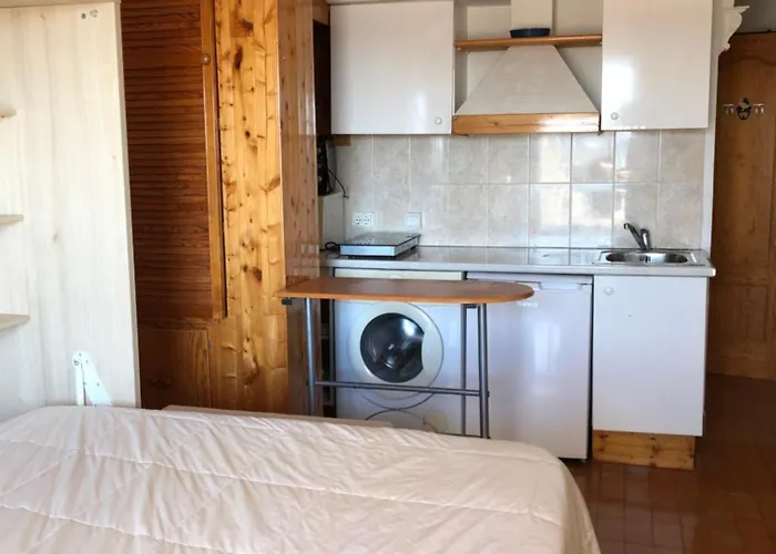 Sky Saltillo Alto Torremolinos