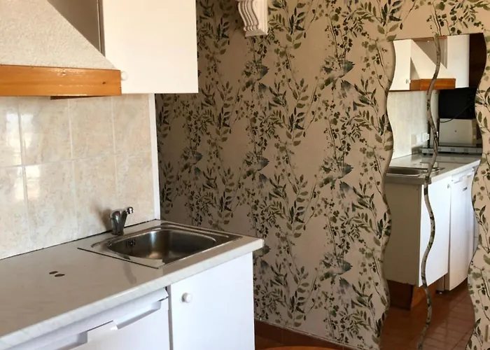 Sky Saltillo Alto Διαμέρισμα Τορρεμολίνος