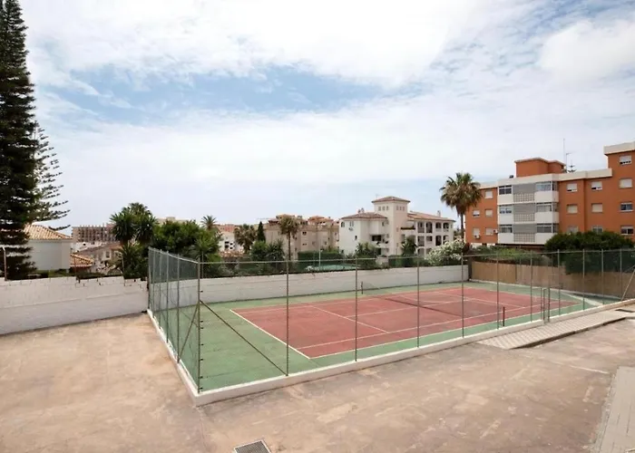 Apartment Sky Saltillo Alto