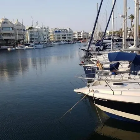 아파트 Sky Saltillo Alto