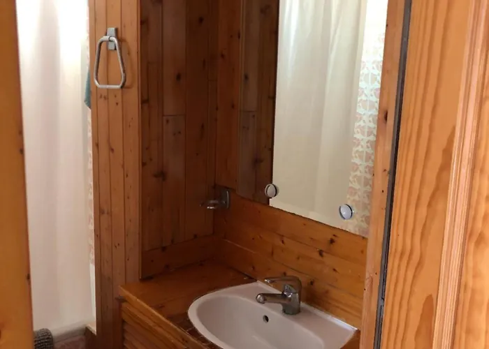 Sky Saltillo Alto 토레몰리노스