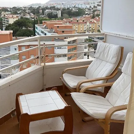 Sky Saltillo Alto Torremolinos