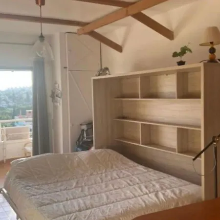 Apartment Sky Saltillo Alto Torremolinos
