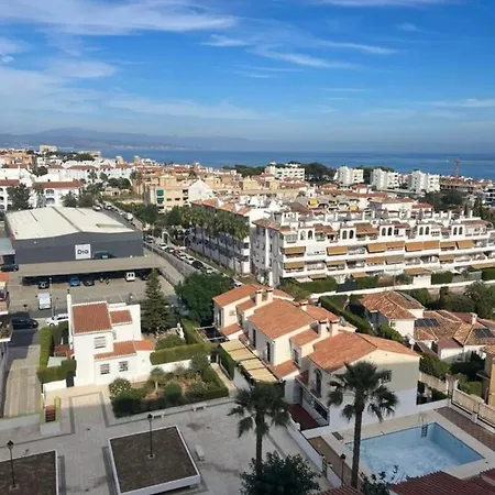 Sky Saltillo Alto * Torremolinos