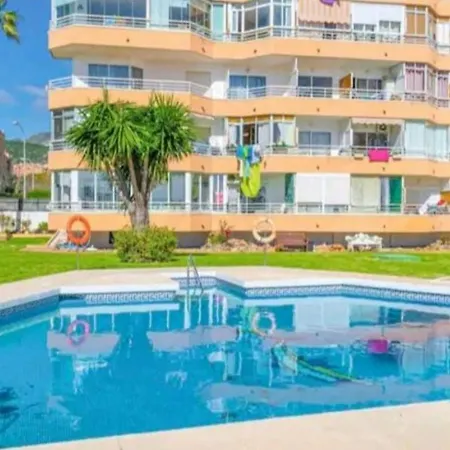 Sky Saltillo Alto Torremolinos