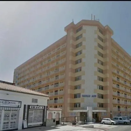 Apartment Sky Saltillo Alto