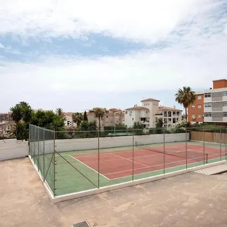 Apartment Sky Saltillo Alto