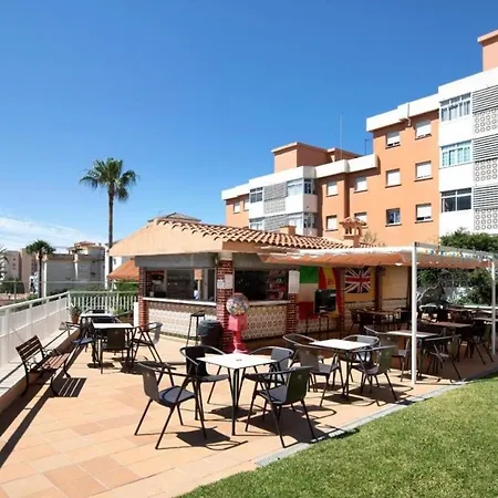 Apartment Sky Saltillo Alto *